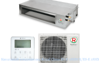 ��������� ����������� Royal Clima ES-D 18HWX/ES-E 18HX